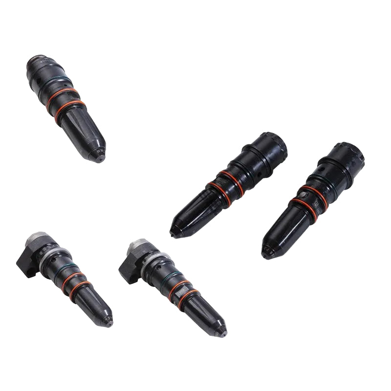 Fuel Injector 4914325 for Cummins Diesel Engine NT855