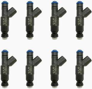 Fuel Injector 0280156081 MerCruiser V8 MPI