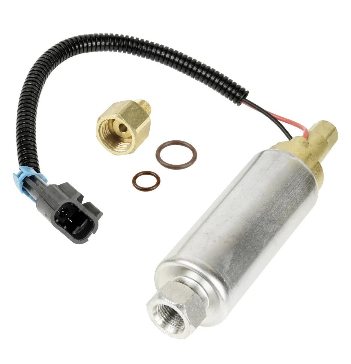 Electric Fuel Pump 861155A2 861155A3 935432 for K9248 SIERRA 18-8868 Airtex E11003