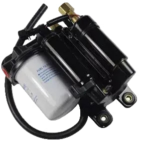Electric Fuel Pump Assembly 21608511 3588865 for Volvo Penta Marine Engines