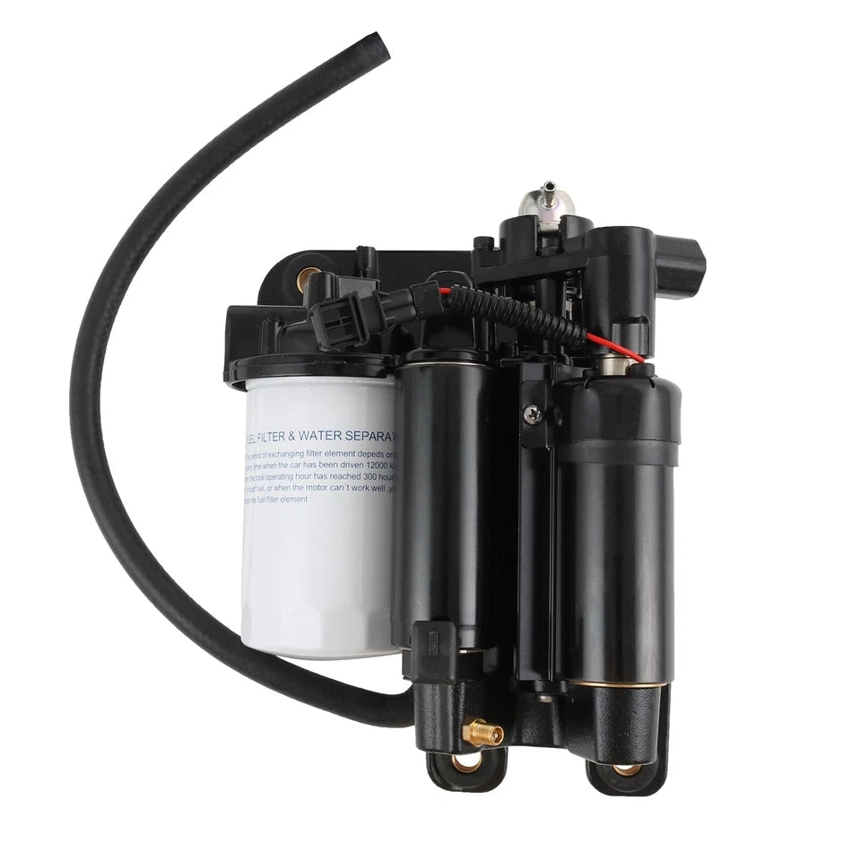 
Electric Fuel Pump Assembly 21608511 3588865 for Volvo Penta Marine Engines
