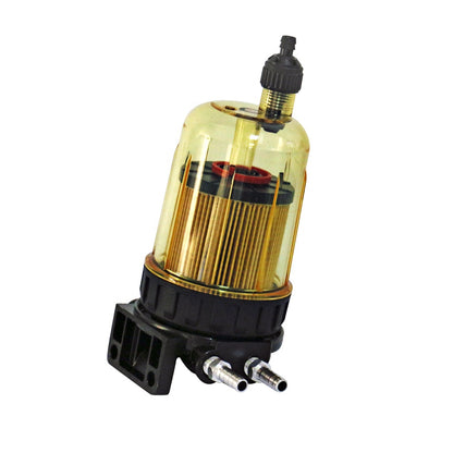 Fuel Filter Assembly 1766160 for Marine Diesel Engine Yacht 205-420 L/H