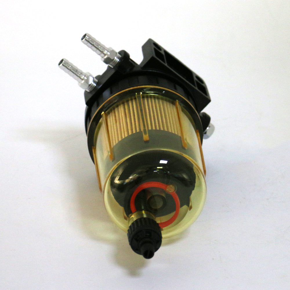 Fuel Filter Assembly 1766160 for Marine Diesel Engine Yacht 205-420 L/H