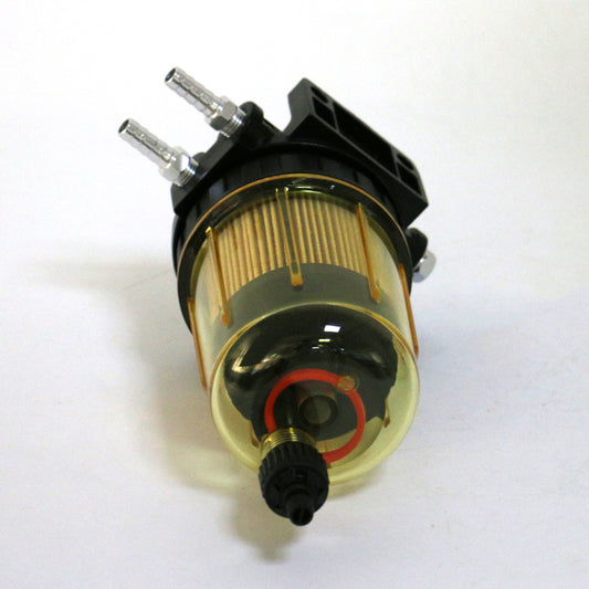Fuel Filter Assembly 1766160 for Marine Diesel Engine Yacht 205-420 L/H