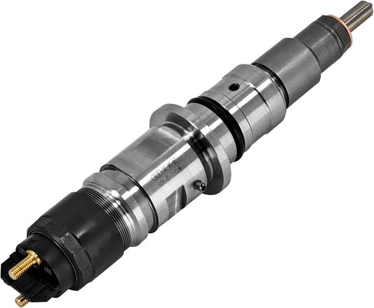 Fuel Injector 0445120177 5254261 for Cummins Engine QSB4.5