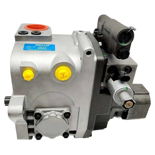 Fuel Injection Pump 600-0624 6000624 for CAT 3412E Engine