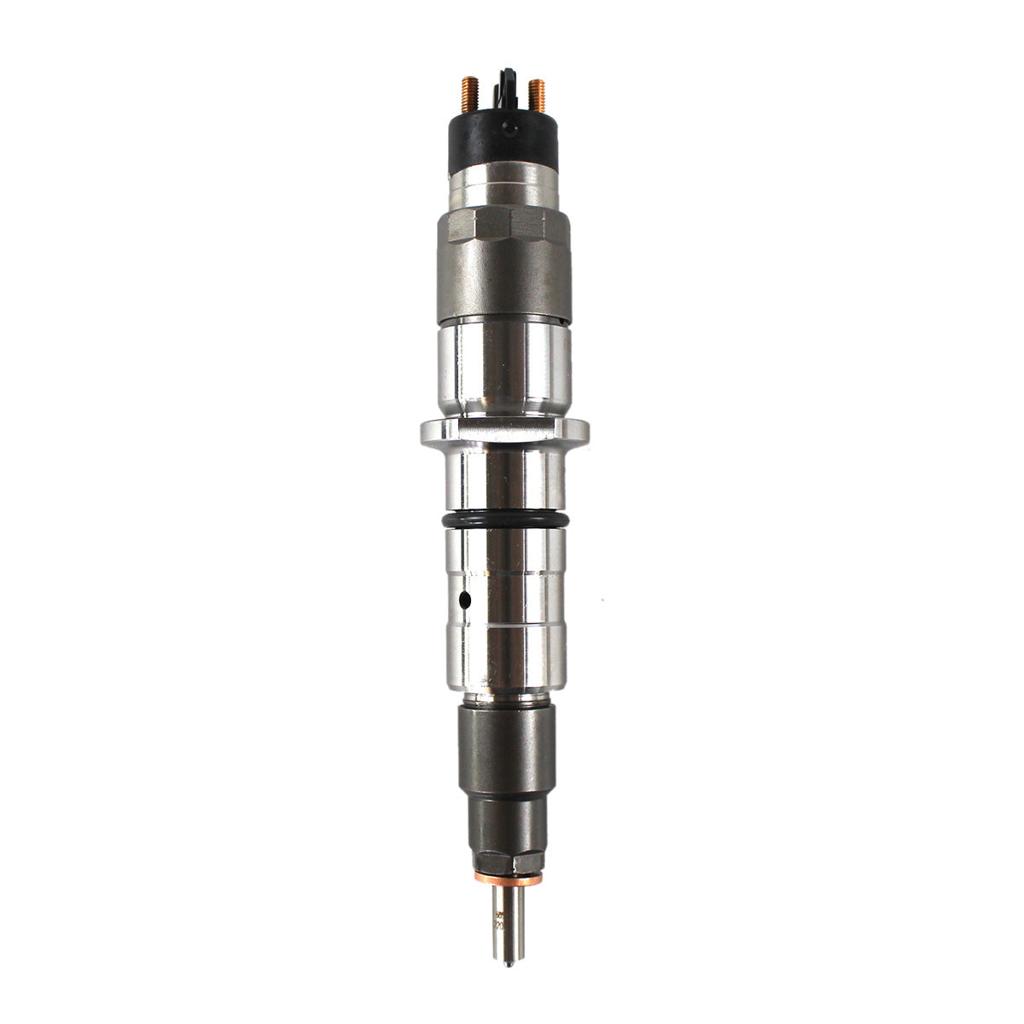 Fuel Injector 0445120356 for Cummins QSC8.3 QSB6.7