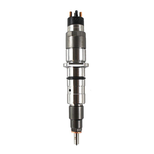 Fuel Injector 0445120356 for Cummins QSC8.3 QSB6.7