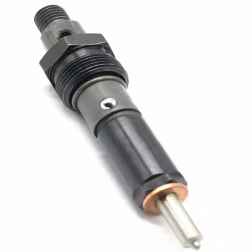 Fuel Injector 3977689 for Cummins 6BT5.9 Diesel Engine
