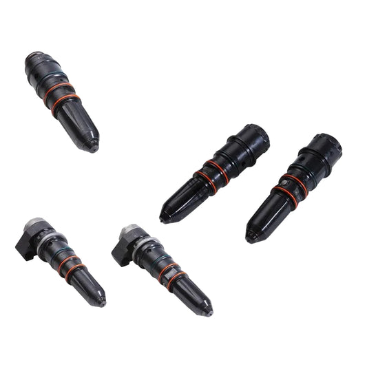Fuel Injector 4914325 for Cummins Diesel Engine NT855