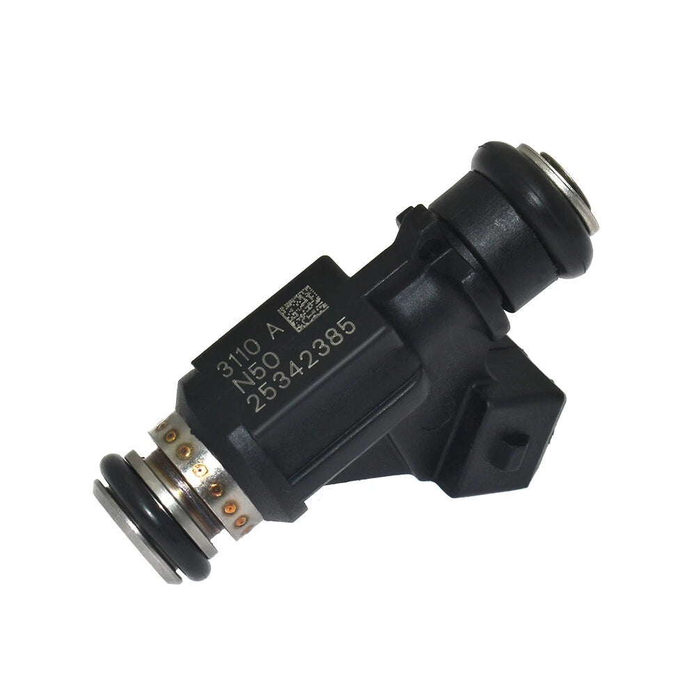 Fuel Injector Mercury 30 40 50 60 HP EFI