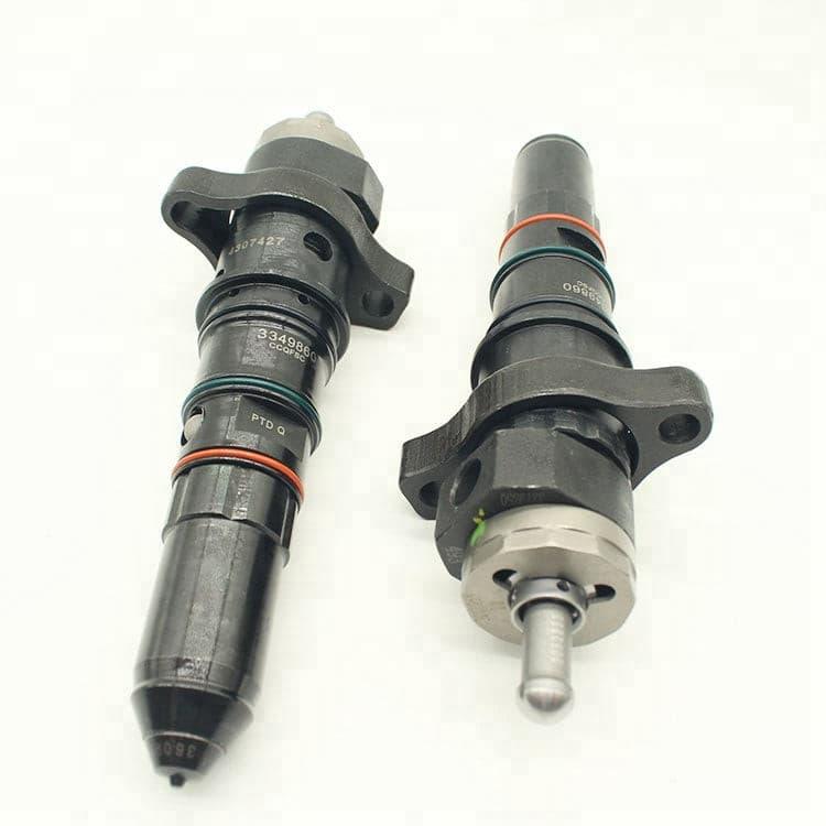 Fuel Injector 3349860 Cummins KTA19 K50