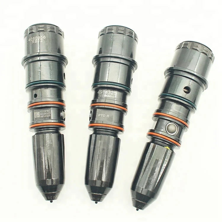 Fuel Injector 4914325 Cummins Diesel