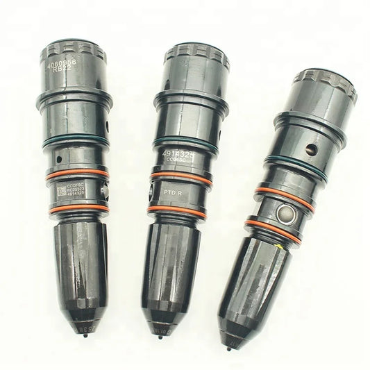 Fuel Injector 4914325 Cummins Diesel
