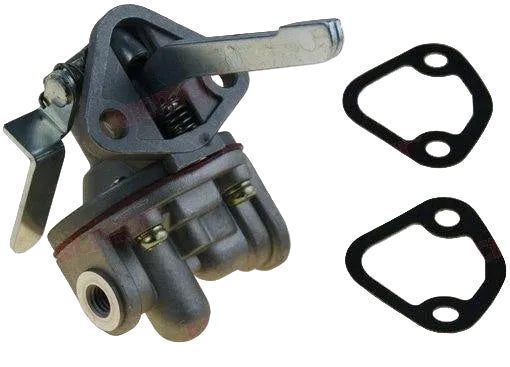 Fuel Lift Pump 105582-52010 for Yanmar Marine 1GM10 2QM20 3QM30 Engine