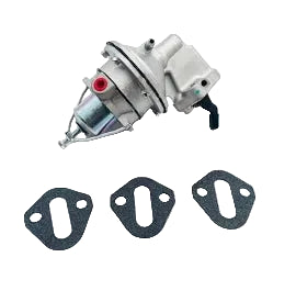 Fuel Pump 3854858 18-7282 861676A1 for Mercruiser Mercury Marine4 Cyl 2.5L 3.0L 3.7L