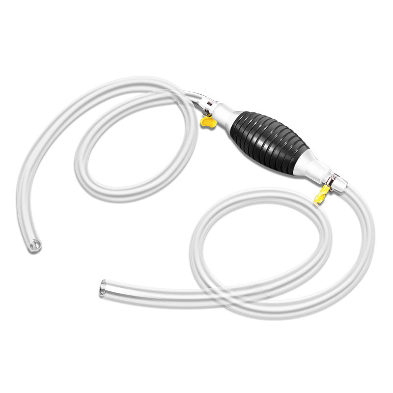 Fuel Pump Hand Oil Pipeline for Yamaha Motorboat