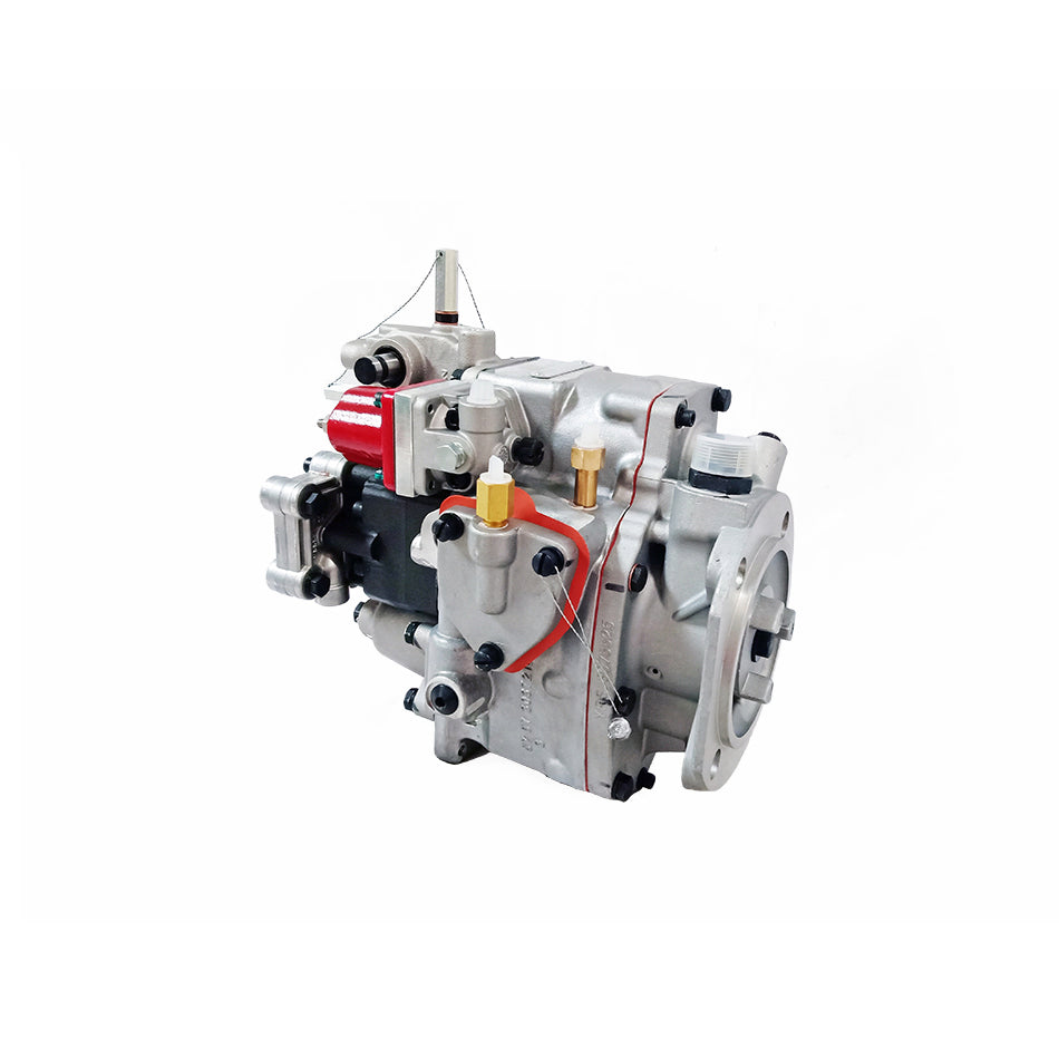 Fuel Injection Pump 3068708 for Cummins Diesel Engine K19 KTA19