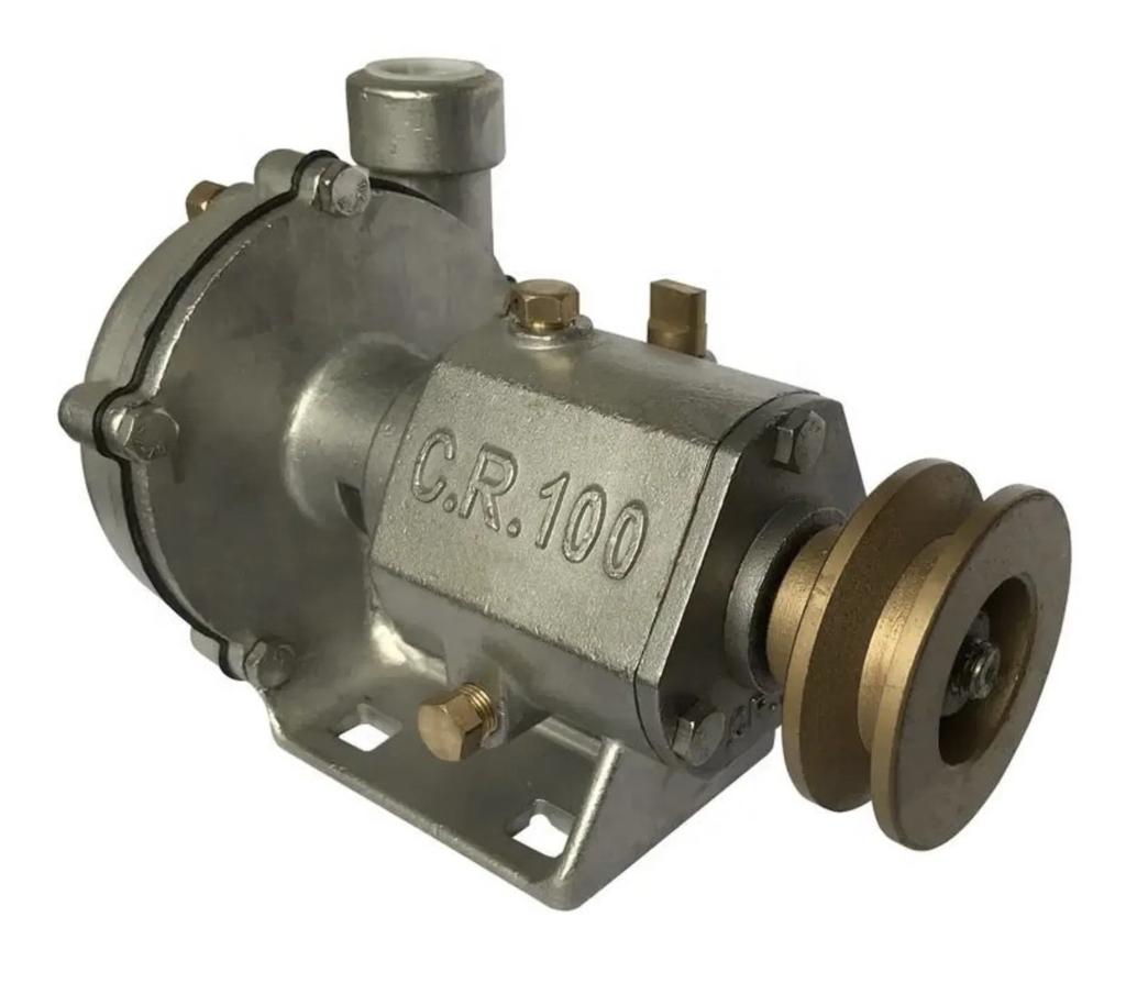 Sea Water Pump CR100 CR125 CR150 Marine