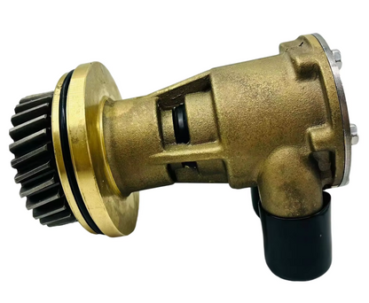Sea Water Pump 425-5411 4255411 for Caterpillar Marine Diesel Engine 3054 3054B