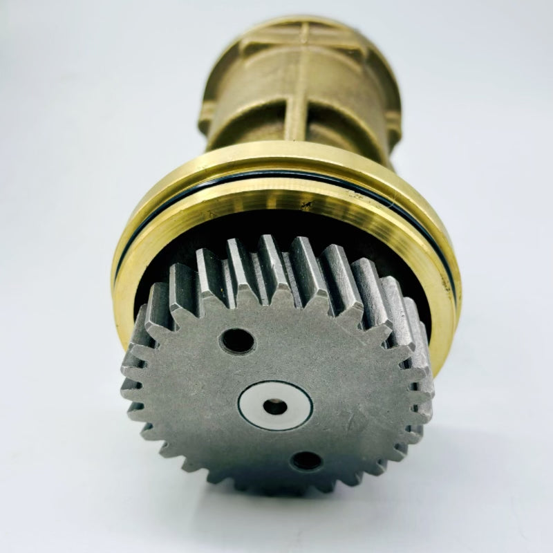 Sea Water Pump 425-5411 4255411 for Caterpillar Marine Diesel Engine 3054 3054B