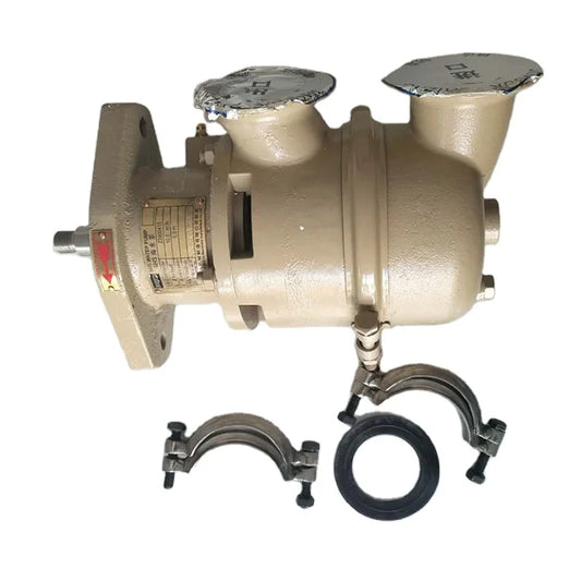 Sea Water Pump 3900415 Cummins 6BT5.9
