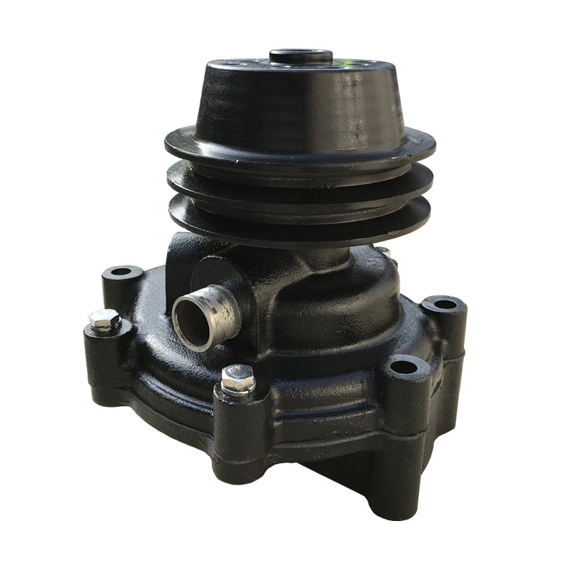 Water Pump R4105CD Marine Generator Engine