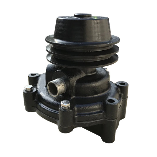 Water Pump R4105CD Marine Generator Engine